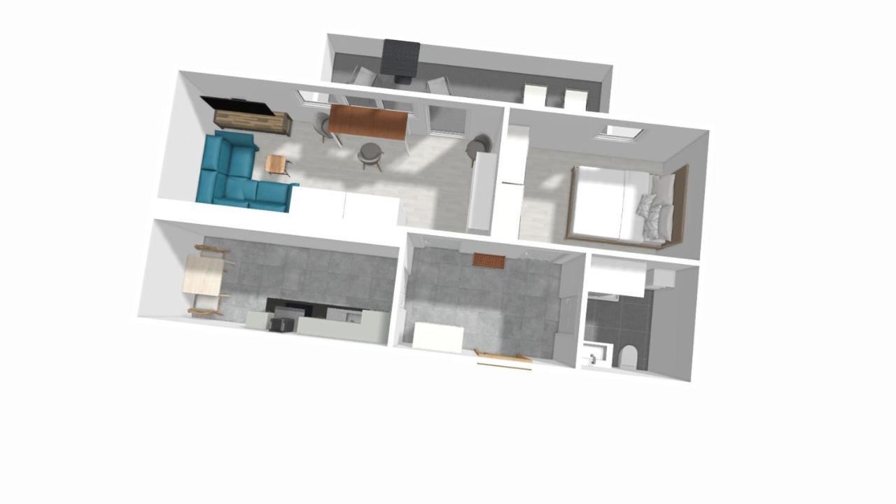 Ferienwohnung Alpenschau Pfronten Kültér fotó