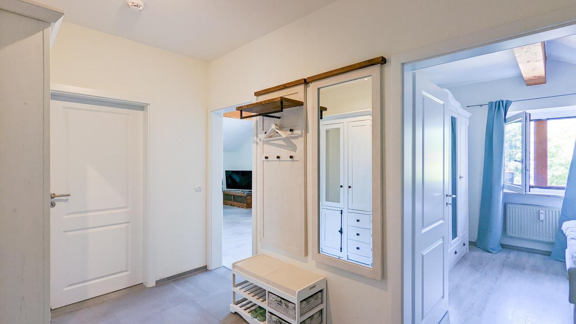 Ferienwohnung Alpenschau Pfronten Kültér fotó