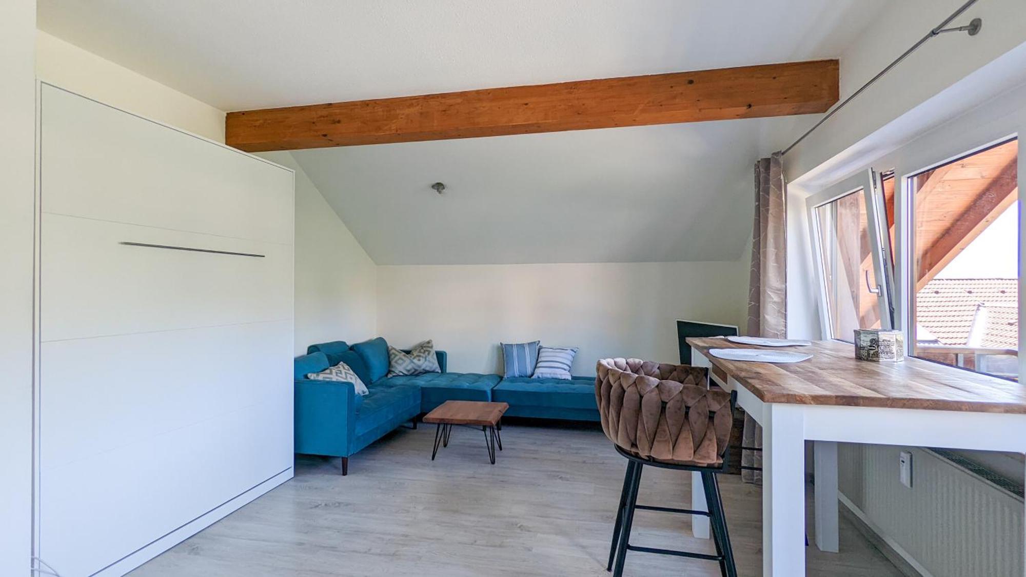 Ferienwohnung Alpenschau Pfronten Kültér fotó