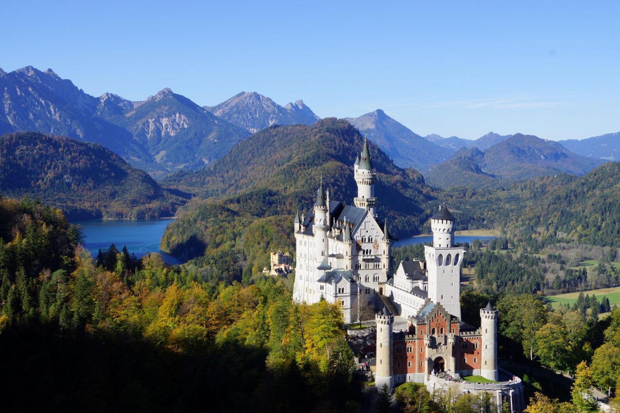Ferienwohnung Alpenschau Pfronten Kültér fotó